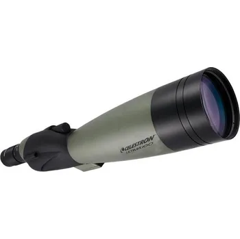 Teleskopický dalekohled DALEKOHLED CELESTRON ULTIMA 100 SPOTTING SCOPE přímý