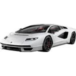 Bburago Lamborghini Countach LPI 800-4 1:24 model auta