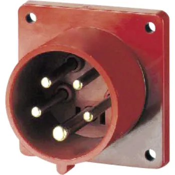 AS Schwabe 60443 CEE zástrčka, 16 A, 400 V, 1 ks
