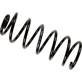 Pružina podvozku, , 1J0411105BO, 357411105AB, BILSTEIN, 36-130832