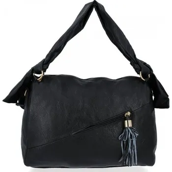 Kabelka Dámská kabelka univerzální Andrea Massi černá HJ1977
