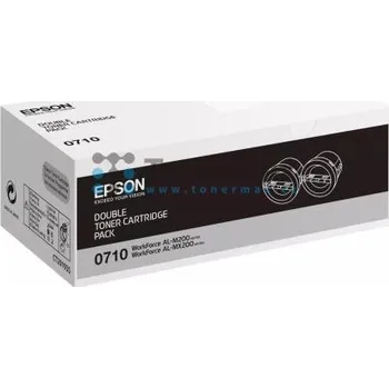 Epson 0710, C13S050710, dvoubalení originální