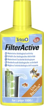 Akvarijní chemie Tetra Filter Active
