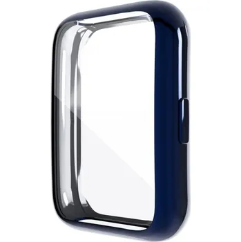 VSECHNONAMOBIL 45456 TPU FULL BODY Ochranný kryt Huawei Watch Fit 2 modrý