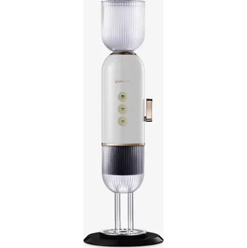 Kávovar Dreiklang be smart 4-1 white Kávovar bílá 1650 W