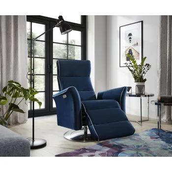 Křeslo Křeslo Livo s elektrickým polohováním