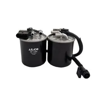 Filtr do auta Palivový filtr ALCO FILTER SP-1494