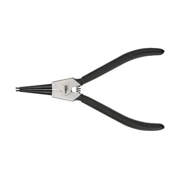 Autodílna Kleště seger, přímé, vnější, 240 mm, , TOPEX, 01-035