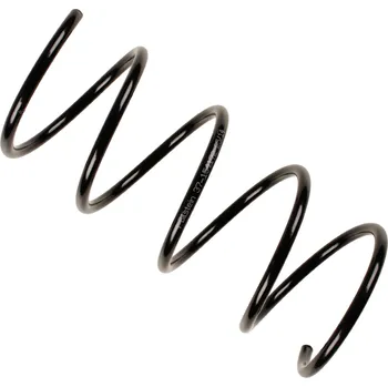 Pružina podvozku, , 2033214704, A2033214704, BILSTEIN, 37-154172