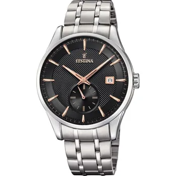 Pánské hodinky Retro Festina 202764