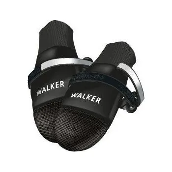 Obleček pro psa Botička ochranná Walker Comfort kůže/nylon S 2ks