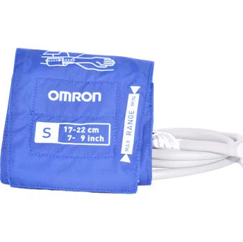 Tlakoměr Manžeta k tlakoměru, GS-CUFF-S, 17 - 22 cm - Omron