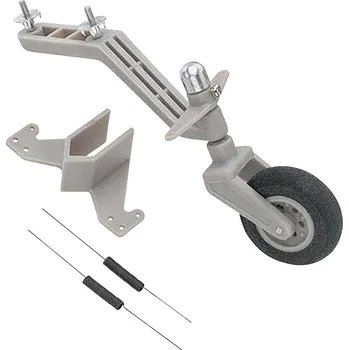 RC model letadla DU-BRO zasouvací podvozek Semi-Scale 20-60