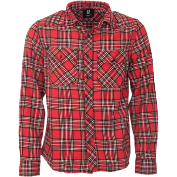Brandit Košile Check Shirt tartan 5XL