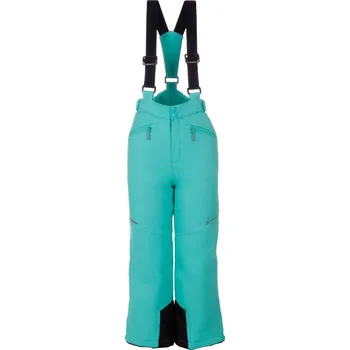 Snowboardové kalhoty Dětské lyžařské kalhoty Alpine Pro Aniko 2 92-98