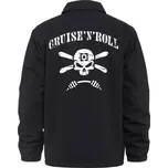 Street bunda Horsefeathers Chuck cruise n roll M 2024 - Odesíláme do 24 hodin