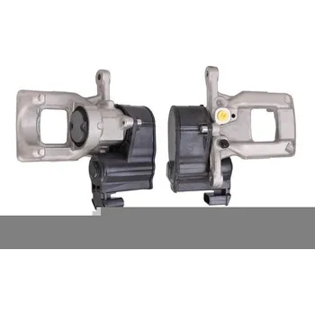 Brzdový třmen Brzdový třmen HELLA PAGID 8AC 355 399-611