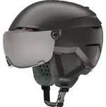 Atomic Savor Visor Jr Velikost: 51-55 black