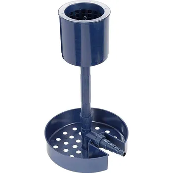 Technika k zahradnímu jezírku FIAP 2390 WaterSkim Active povrchový skimmer (Ø x v) 350 mm x 865 mm 1 ks