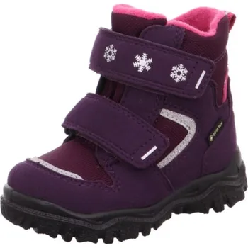 Dětská móda Superfit Husky1 1-000045-8500