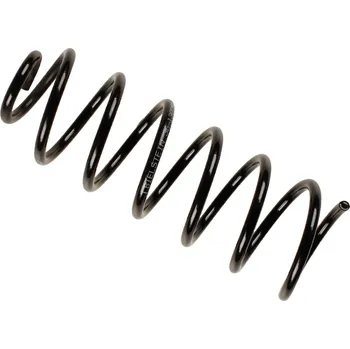 Pružina podvozku, , 424390, 50539836, 90542738, BILSTEIN, 36-130269