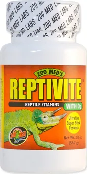Zoo Med Reptivite vitaminy