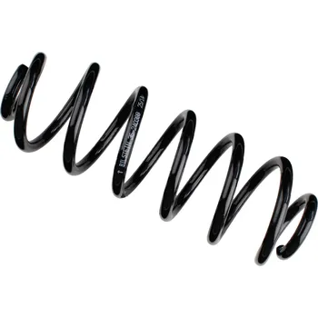 Autodíl Pružina podvozku, , 8R0511115AK, 8R0511115AL, 8R0511115AM, 8R0511115AN, BILSTEIN, 36-240388