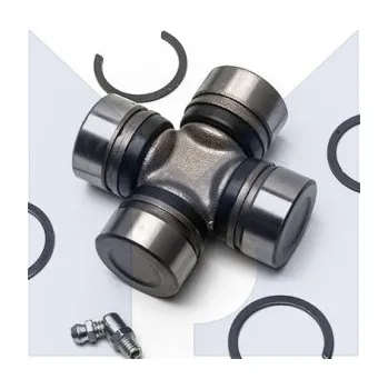 Poloosa kola Kloub, hnací hřídel, , LCC PRODUCTS, GU0174