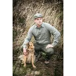 pánská košile s dl. rukávem model 032230 DR LUKO: 45