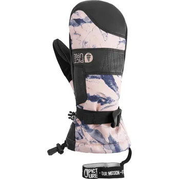 Rukavice Picture Anna 20/20 Dámské zimní rukavice US S GT150-FREEZE