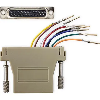 Kabel do PC Nedis CCGB52822IV