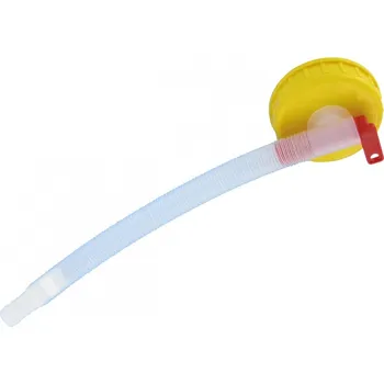 Zahradní hadice Uzávěr DIN 96 s pružnou hadicí