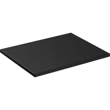 Deska pod umyvadlo ArtCom Deska pod umyvadlo SANTA FE Black | černá Typ: Deska 60 cm / 89-60