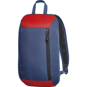 turistický batoh Halfar Lehký sportovní batoh HF15025 Navy-Red