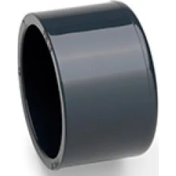 Pooltechnika Zátka lepení PN16 PVC d140