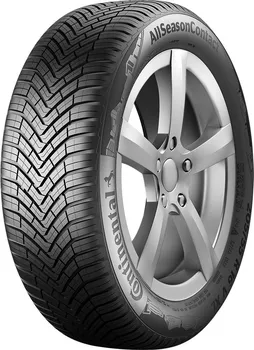 Celoroční osobní pneu Continental AllSeasonContact 235/50 R20 100 T FR