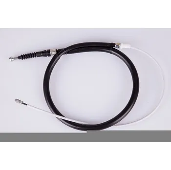 Lanko parkovací brzdy Tažné lanko, parkovací brzda HELLA PAGID 8AS 355 670-821