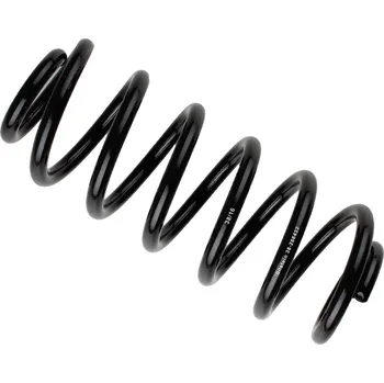 Pružina podvozku, , 8D0411105DR, 8D0411105FS, 8D0411105GA, BILSTEIN, 36-266432