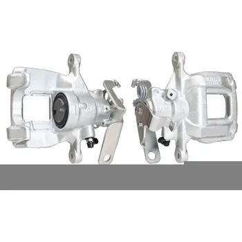 Brzdový třmen Brzdový třmen HELLA PAGID 8AC 355 399-411