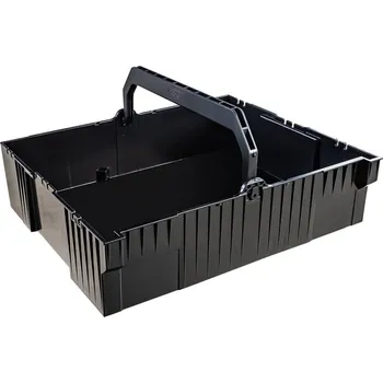 Bazénové osvětlení Sortimo 6100000292 LB 238/374 přepážka 1 ks (d x š x v) 406 x 336 x 104 mm