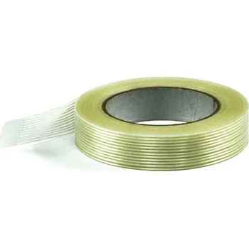 Lepicí páska Eisenblaetter 49000 | POLY-PTX Speciální lepící páska 25 mm x 50 m