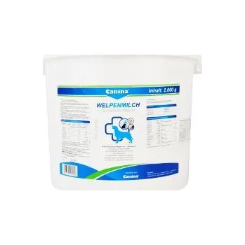 Canina mléko pro štěňata 2000g