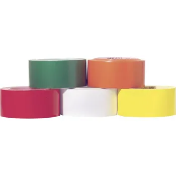 Lepicí páska 3M 764i 764O50 PVC tape 764i oranžová (d x š) 33 m x 50 mm 1 ks
