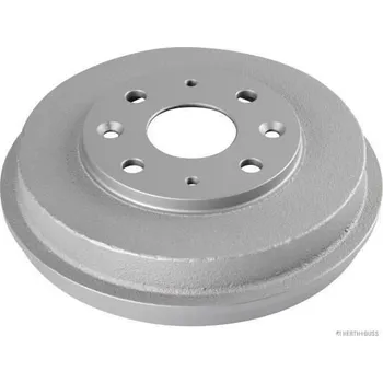 Brzdový buben Brzdový buben HERTH+BUSS JAKOPARTS J3403012
