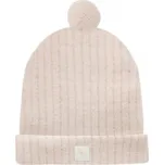 Zimní čepička Pinokio Winter Beige 110/122