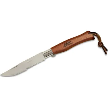 Sport Mam Zavírací nůž s pojistkou YTSN00139 bubinga