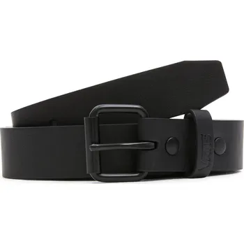 Opasek Vans Zulks Belt Pásek EU 36 VN000F02BLK1