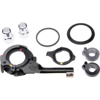 Cyklistika komponenty Shimano Alfine SG-8R31/8R36/8C31 6R /6L, CJ-8S20