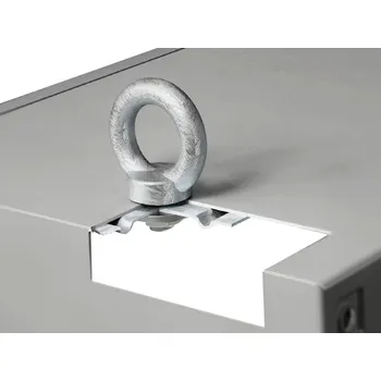 Šroub Rittal AX 2509.010 šroub s okem 2 ks