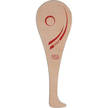 Pingpongová pálka RSTA Pálka na pelotu dlouhá 420g